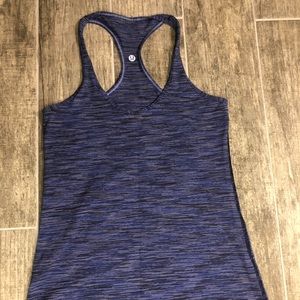 Lululemon Workout tank